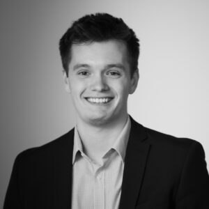 Alex Tanner - Truva Corp